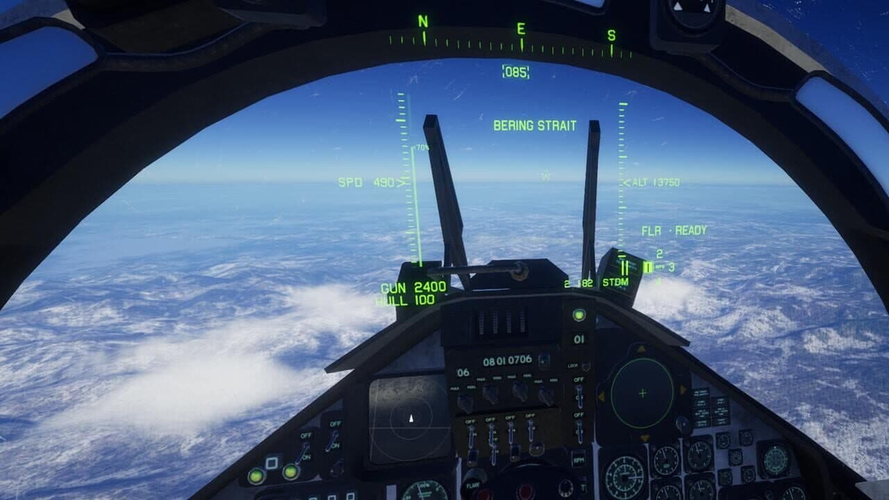 Project Wingman: Frontline 59 thumbnail 4
