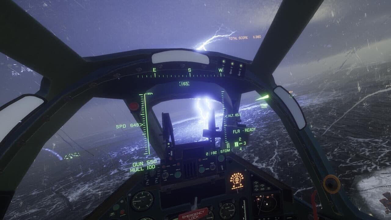 Project Wingman: Frontline 59 thumbnail 5