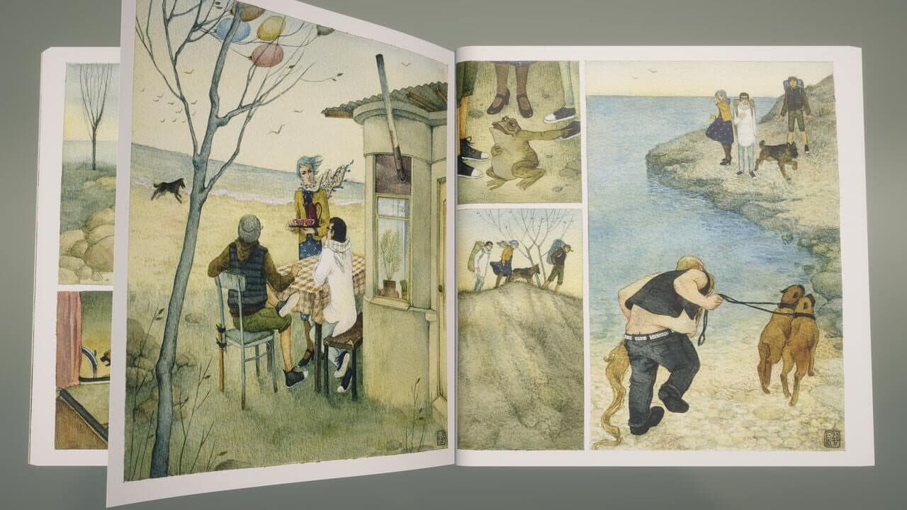Russian Pinocchio thumbnail 6