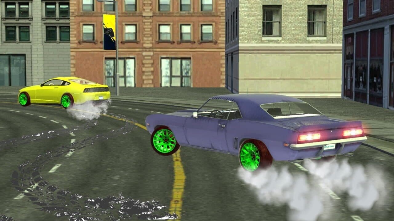 Supreme Car Parking Simulator 2024 thumbnail 2