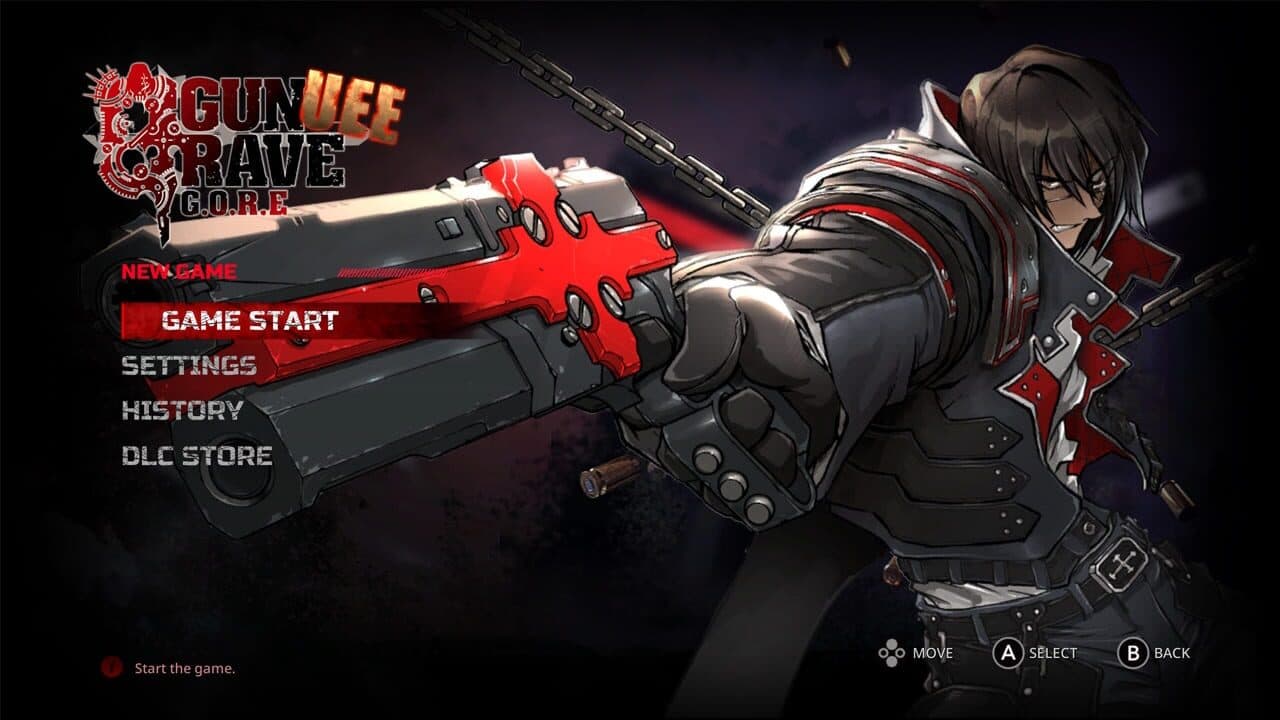 Gungrave G.O.R.E: Ultimate Enhanced Edition thumbnail 2
