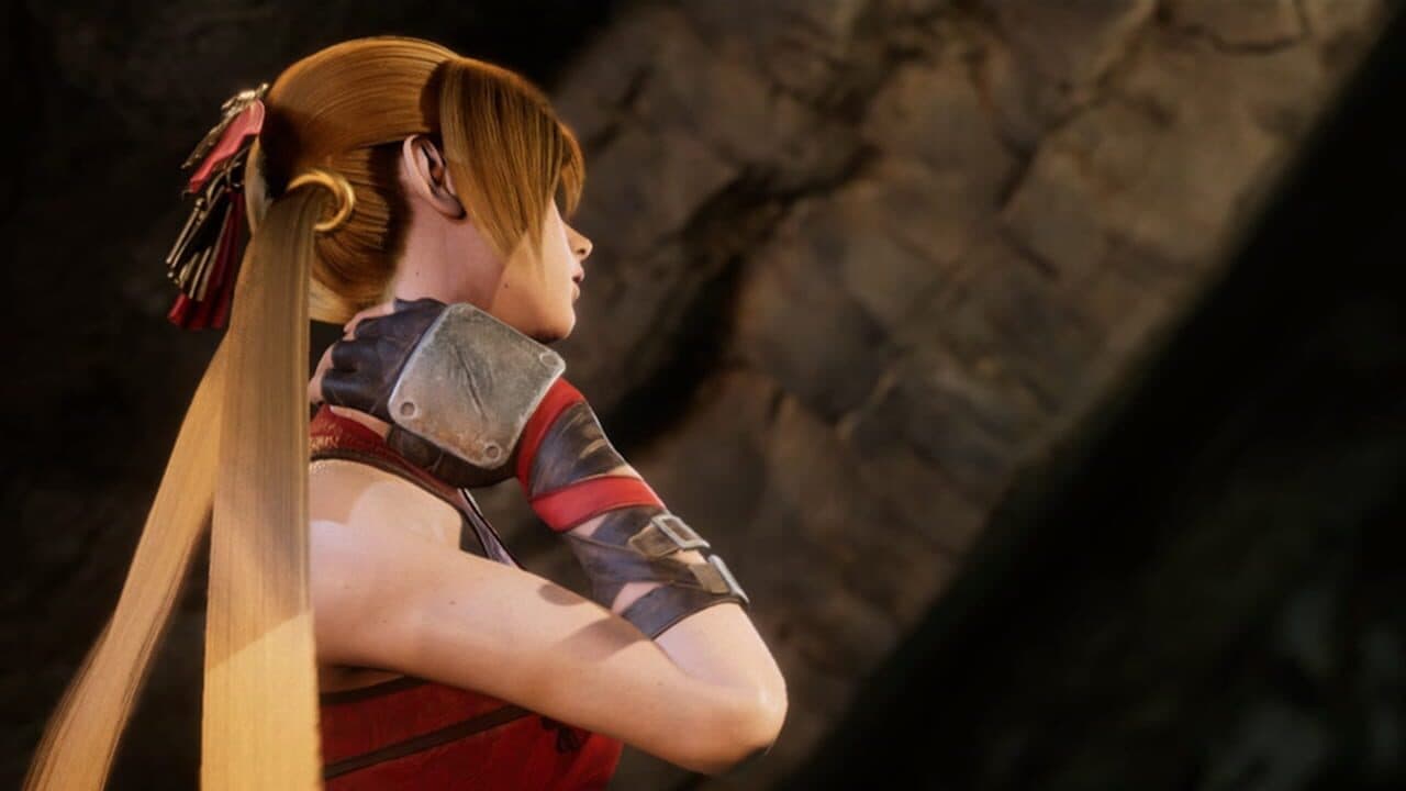 Gungrave G.O.R.E: Ultimate Enhanced Edition thumbnail 4