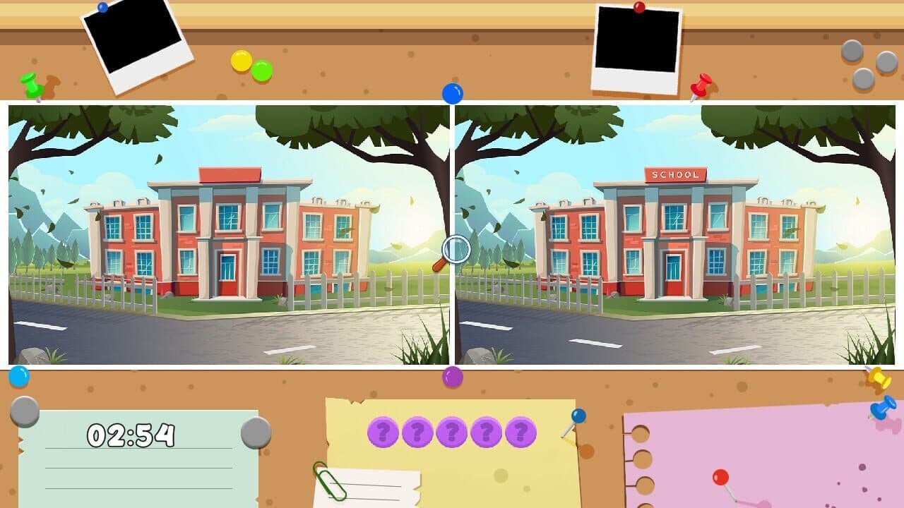 Detail Detective thumbnail 2