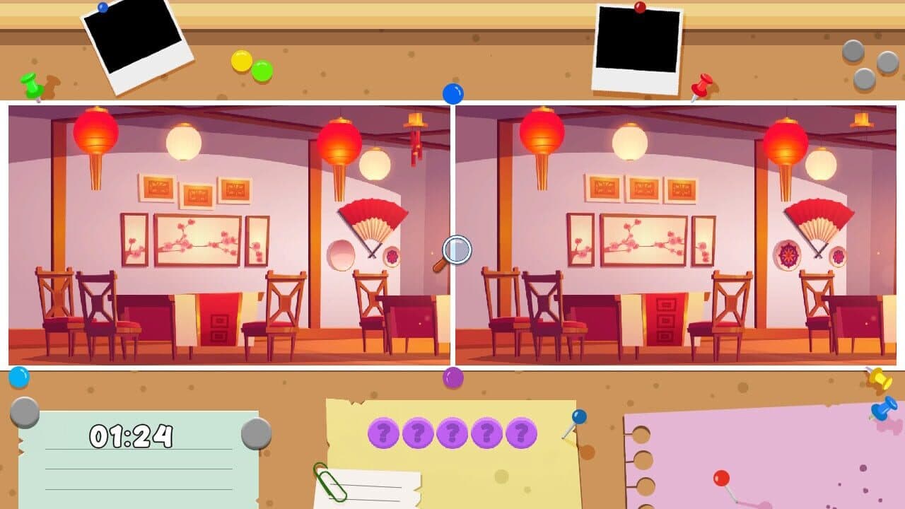 Detail Detective thumbnail 3