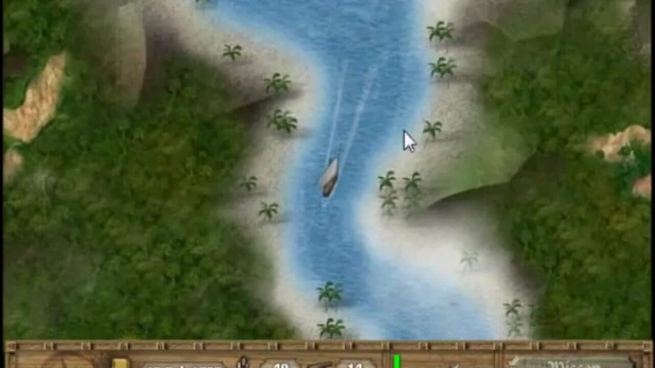 Master of The Secret Sea thumbnail 2