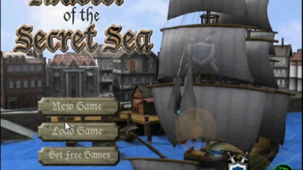 Master of The Secret Sea thumbnail 5