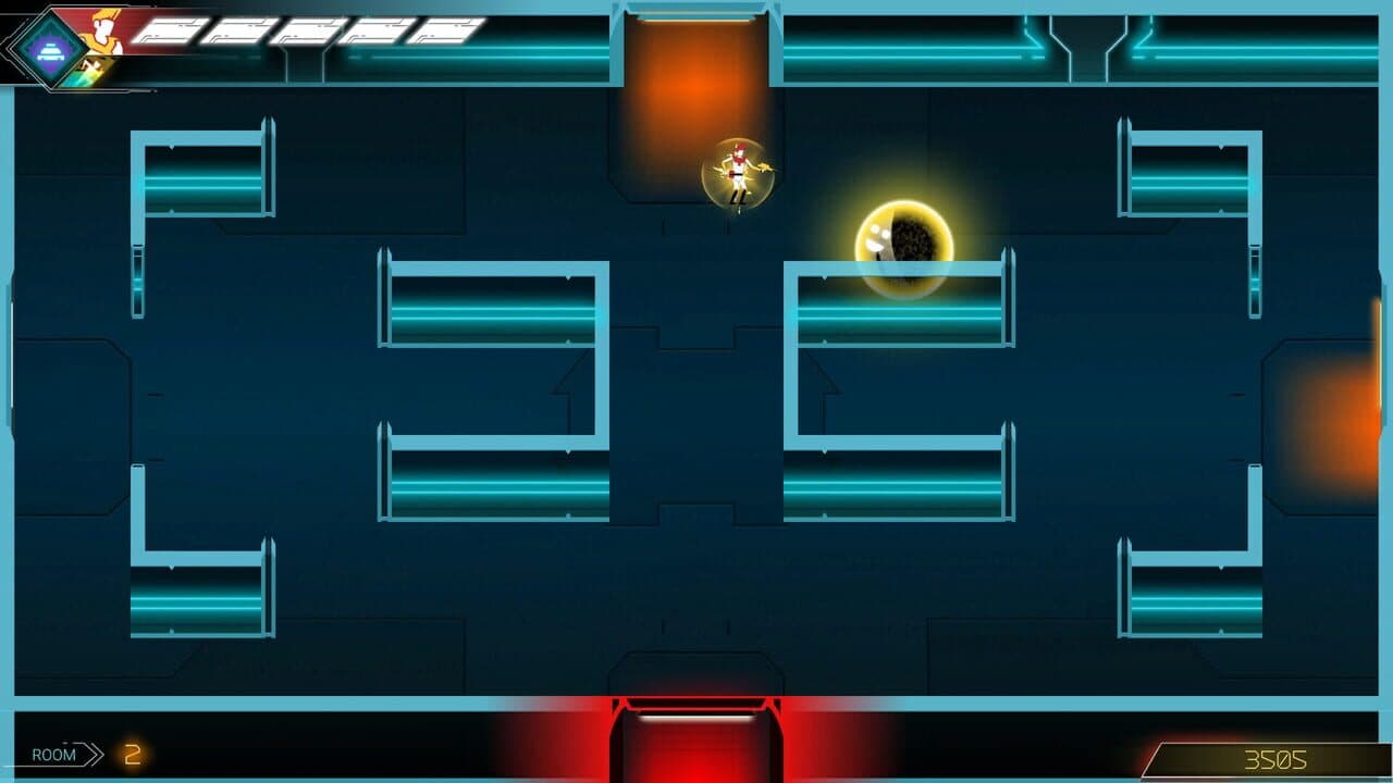 Berzerk: Recharged thumbnail 4