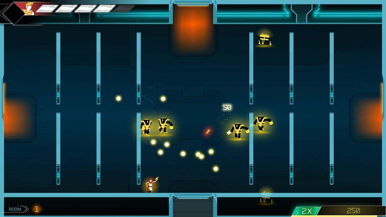 Berzerk: Recharged thumbnail 5