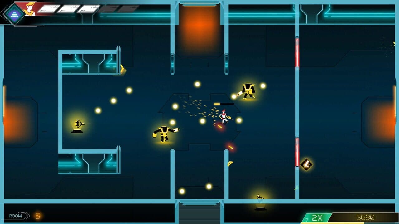Berzerk: Recharged thumbnail 8