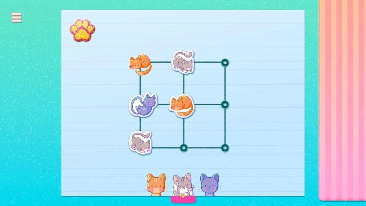 Sticker Kittens thumbnail 5
