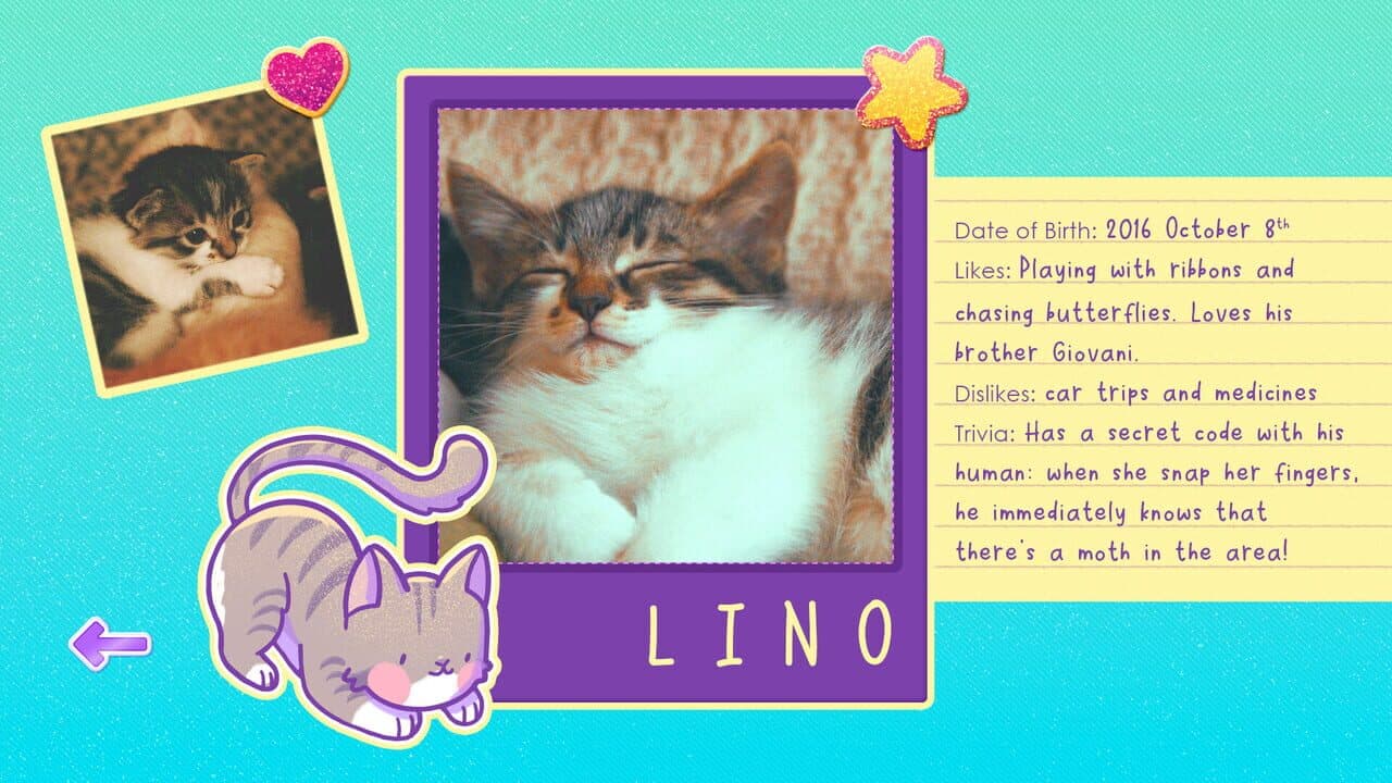 Sticker Kittens thumbnail 2