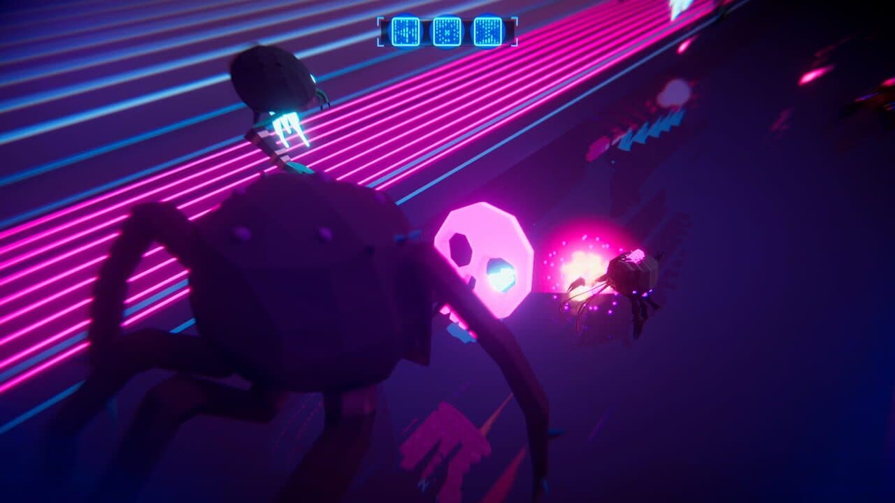 Death Noodle Delivery thumbnail 4