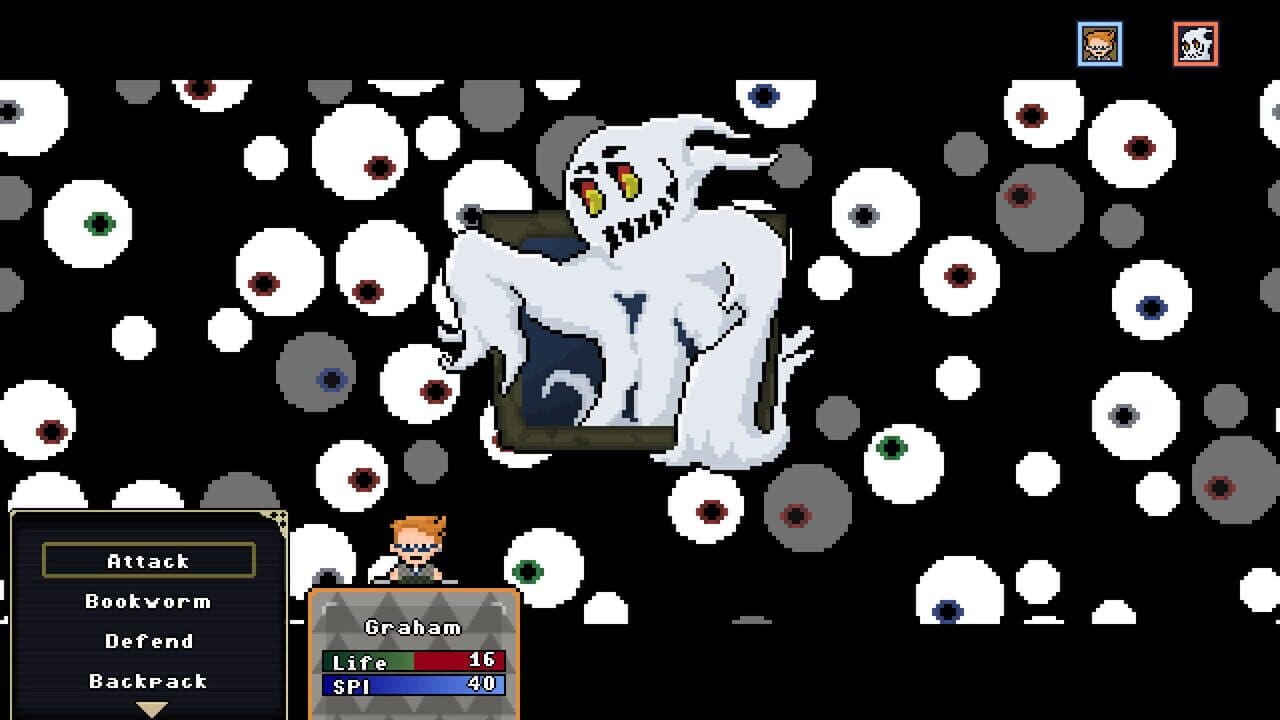 Cairn: Mathair's Curse thumbnail 9