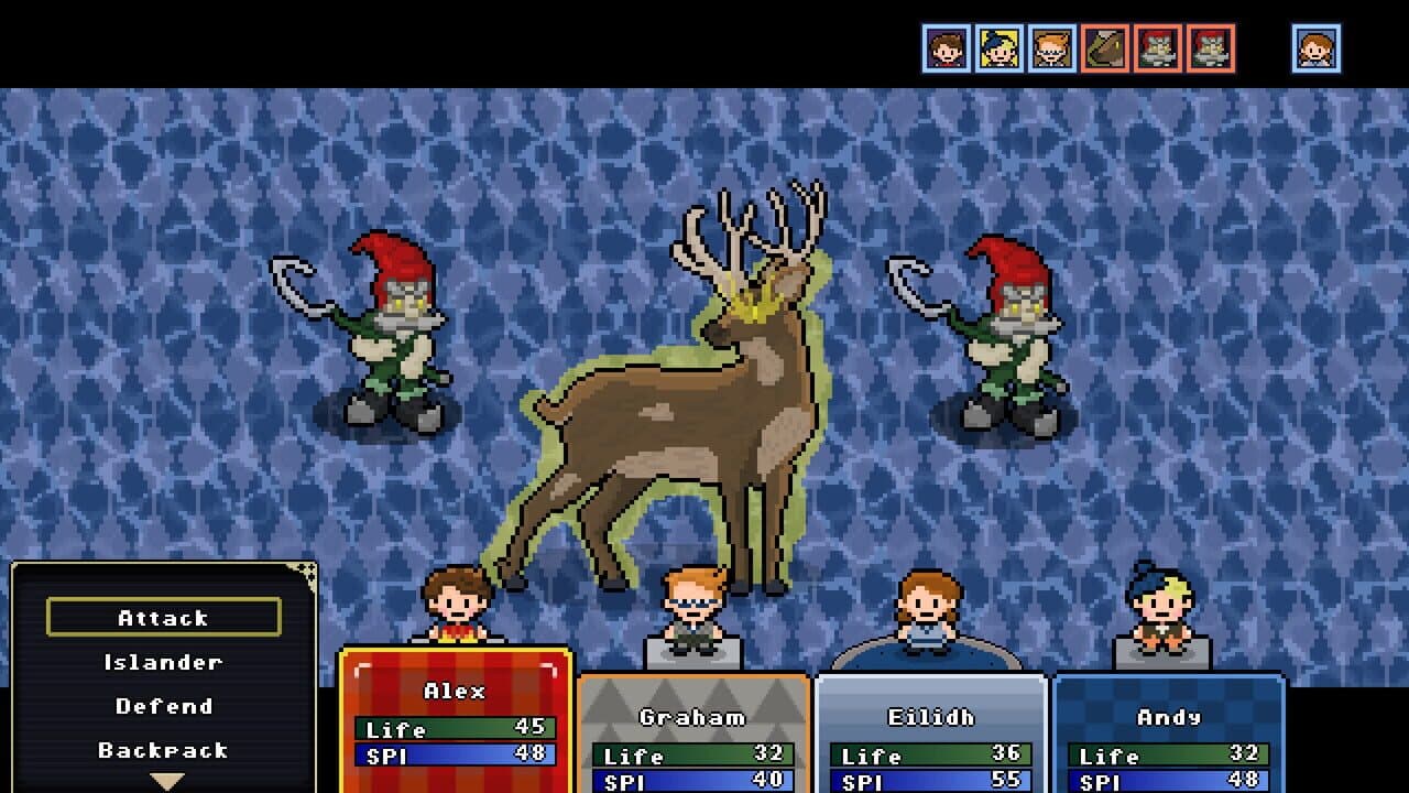 Cairn: Mathair's Curse thumbnail 2