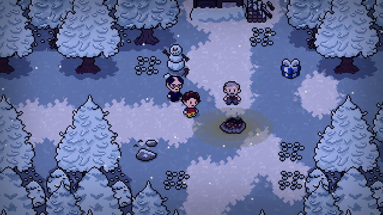 Cairn: Mathair's Curse thumbnail 3