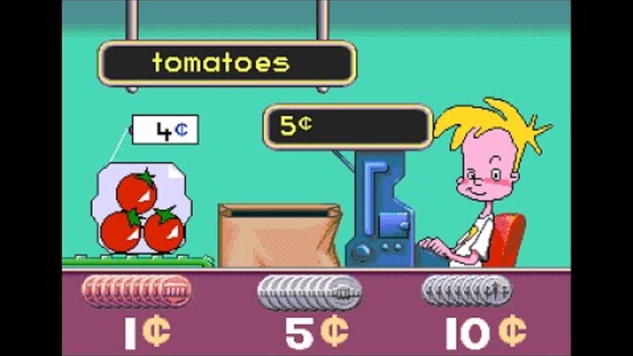 Smart Alex and Smart Alice: Curious Kids screenshot 1