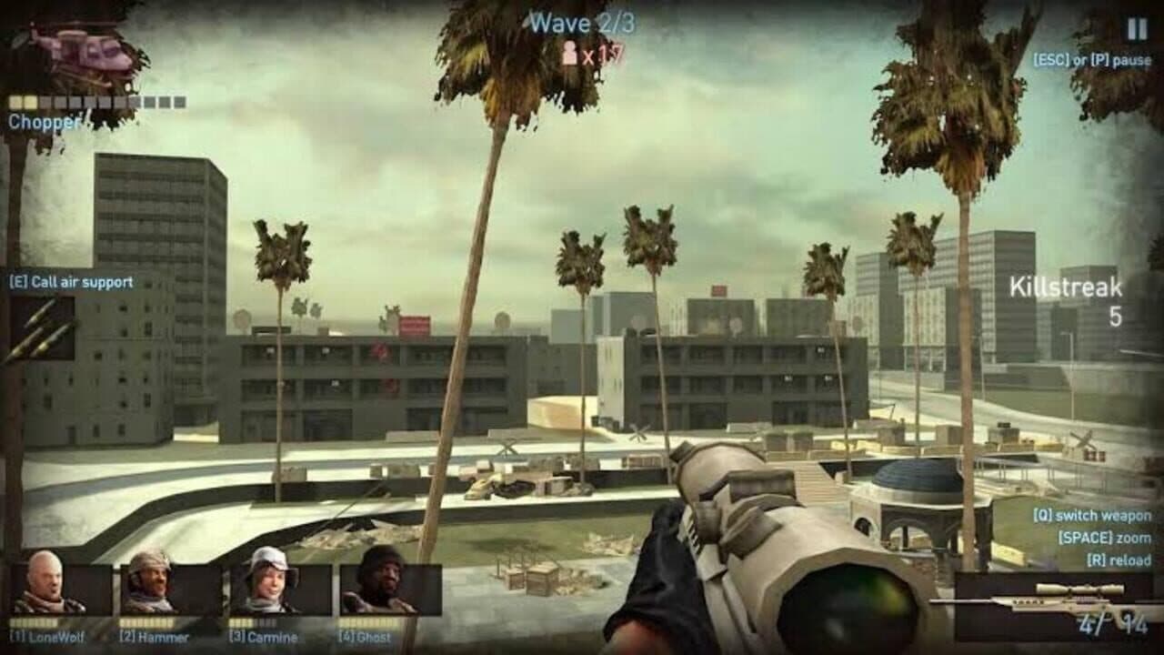 Sniper Team 2 thumbnail 3