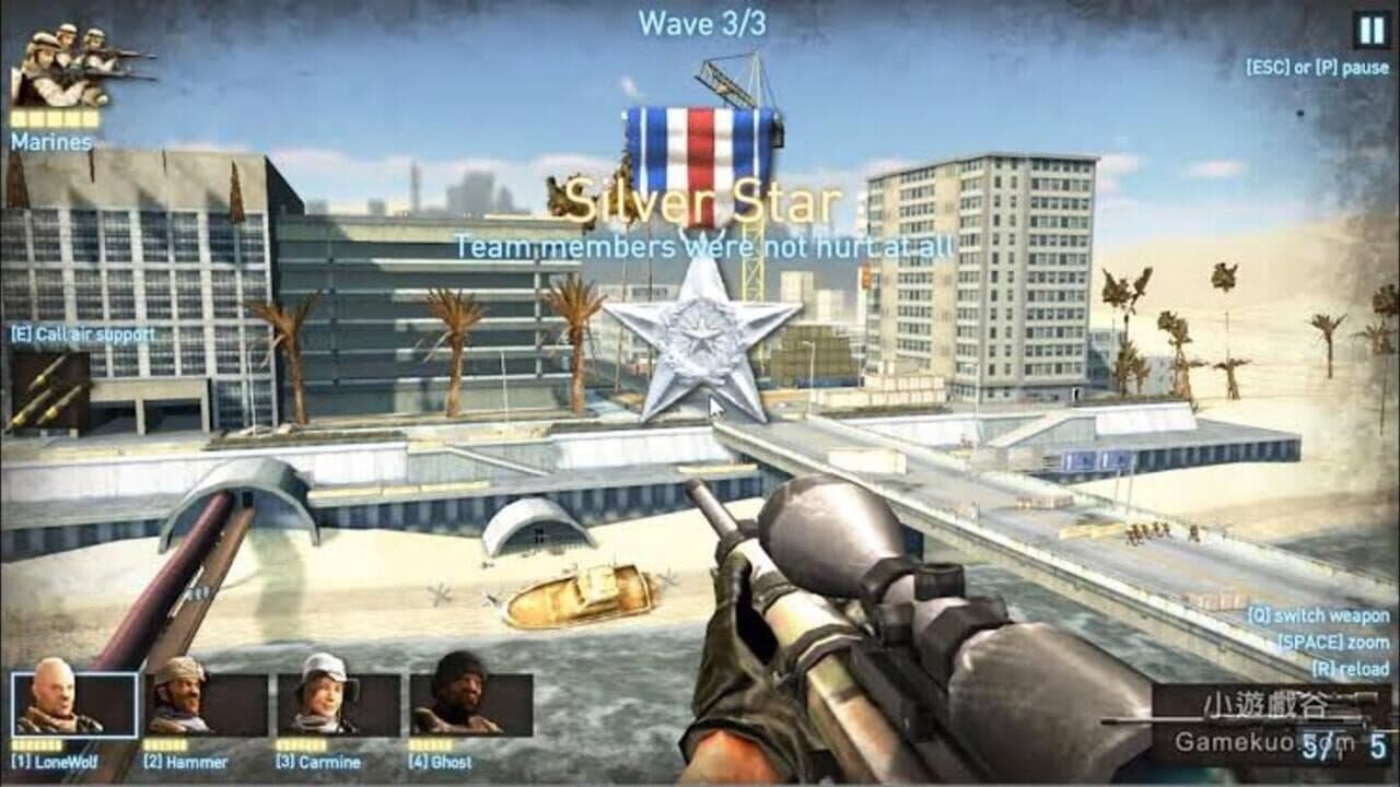Sniper Team 2 thumbnail 4