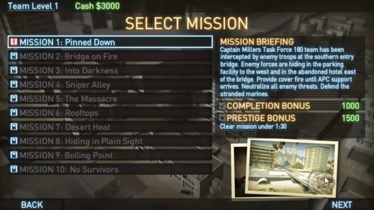 Sniper Team 2 thumbnail 2