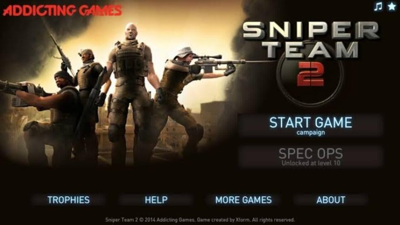 Sniper Team 2 thumbnail 6