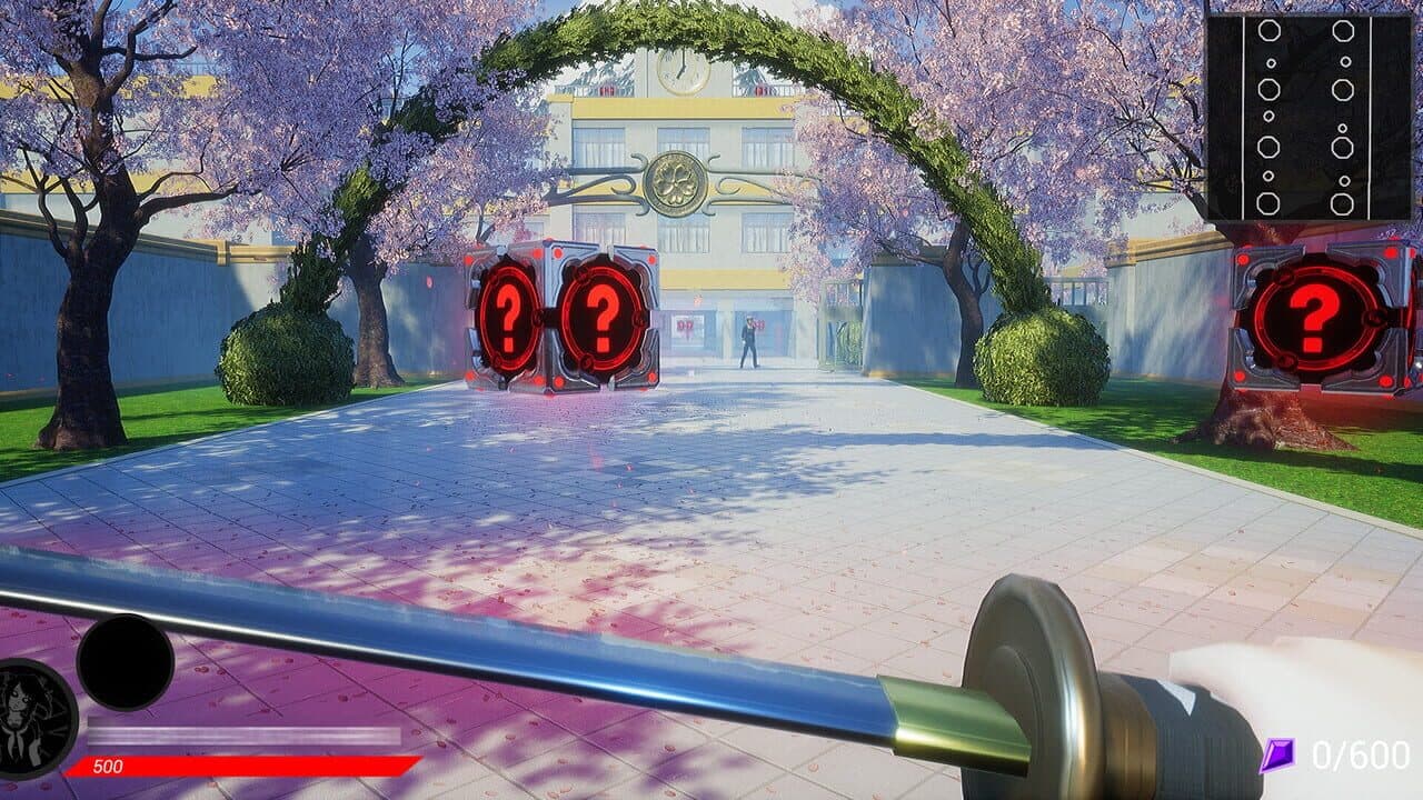 Dark Deception: Monsters & Mortals - Yandere Simulator thumbnail 2