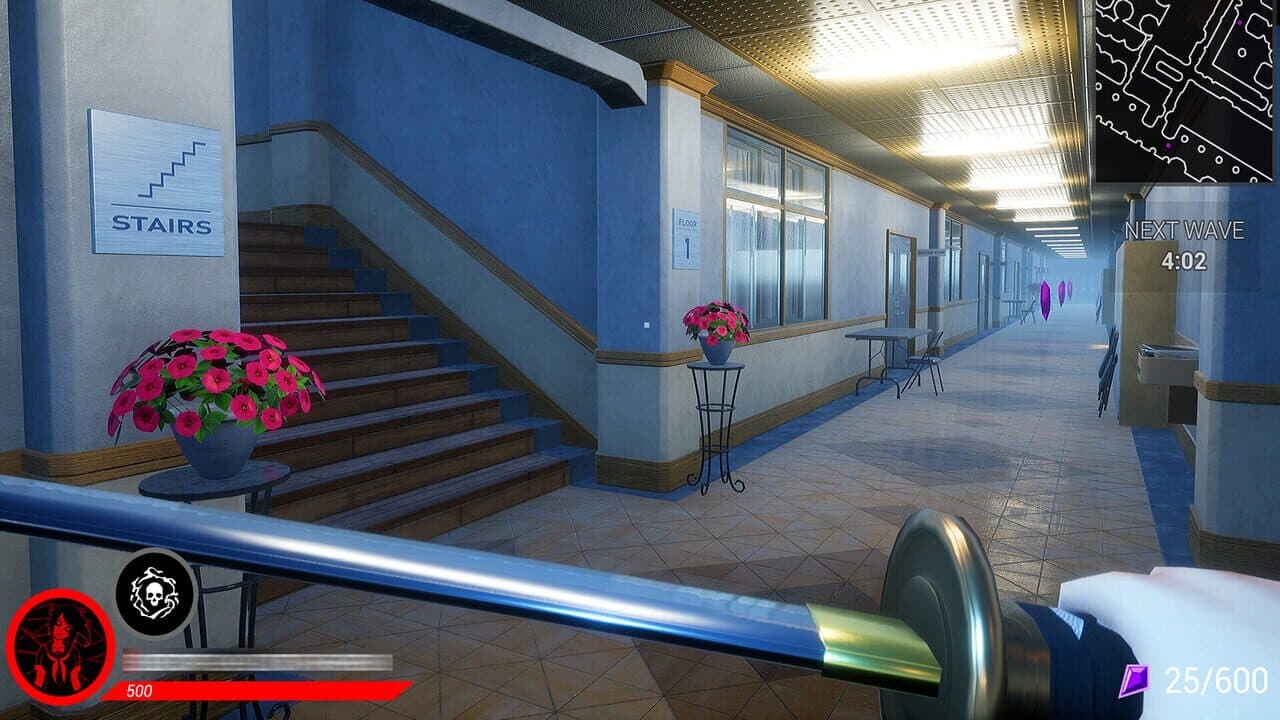 Dark Deception: Monsters & Mortals - Yandere Simulator screenshot 1