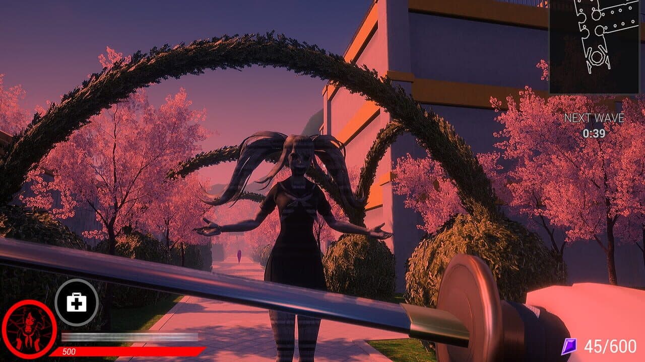 Dark Deception: Monsters & Mortals - Yandere Simulator thumbnail 5