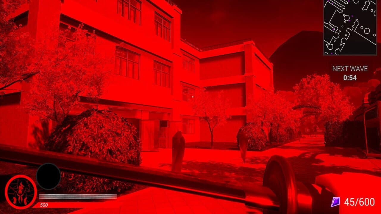 Dark Deception: Monsters & Mortals - Yandere Simulator thumbnail 3