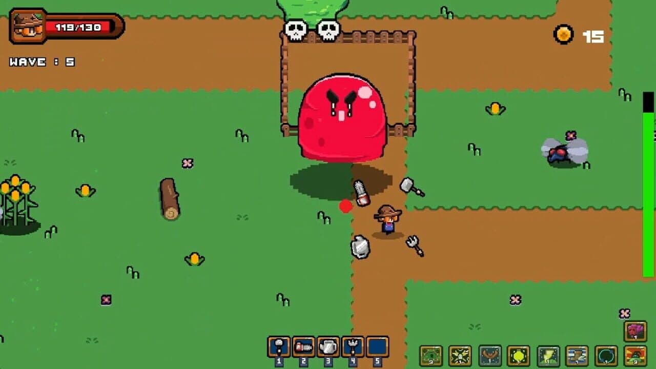 Farmer Survivors thumbnail 3