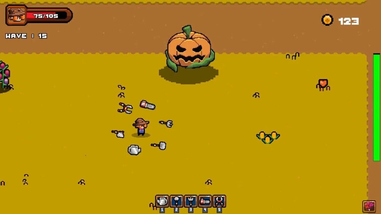 Farmer Survivors thumbnail 4