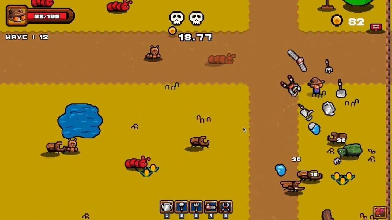 Farmer Survivors thumbnail 5