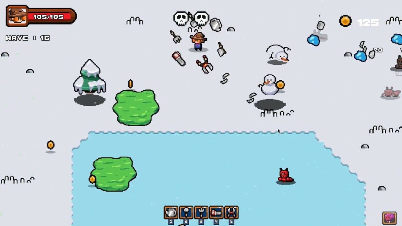 Farmer Survivors thumbnail 6