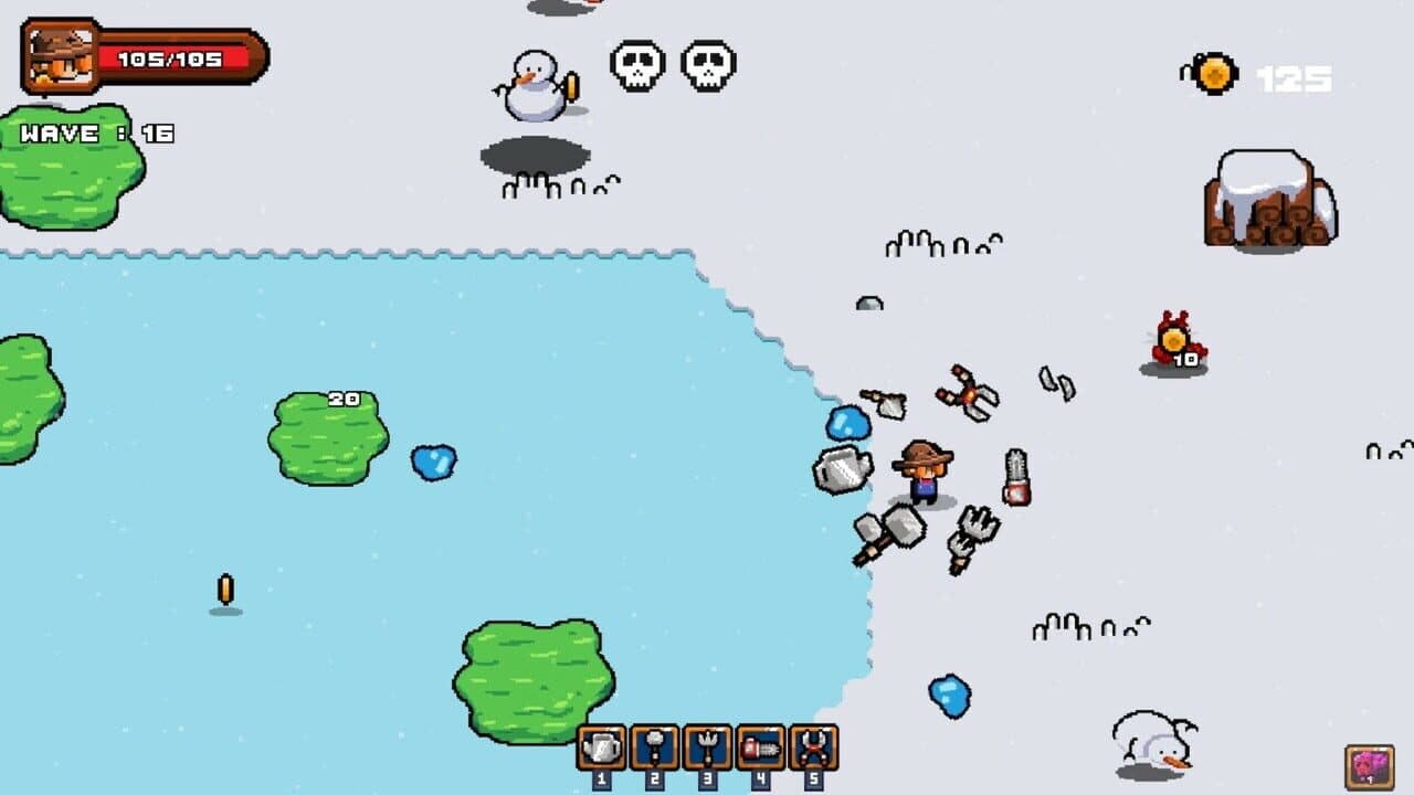 Farmer Survivors thumbnail 7