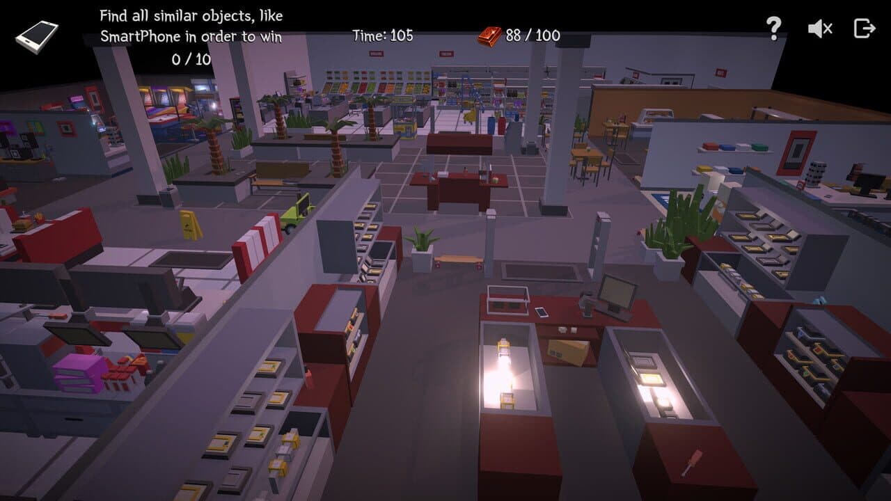 Trade Disturbance thumbnail 4