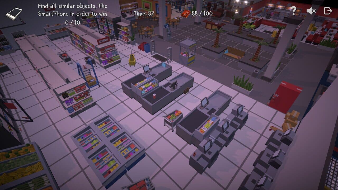 Trade Disturbance thumbnail 5