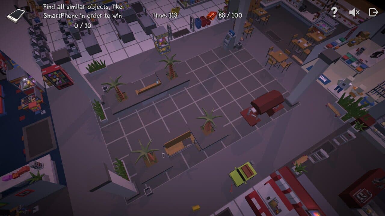 Trade Disturbance thumbnail 6