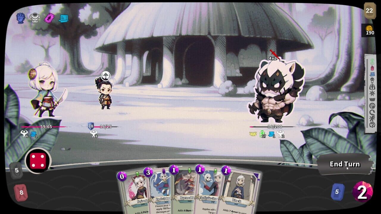 Himiko's Journey thumbnail 2