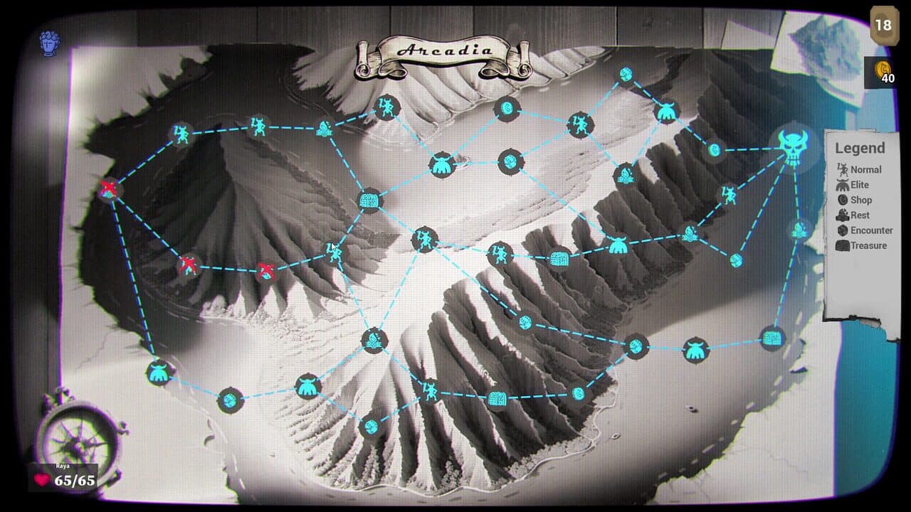 Himiko's Journey thumbnail 3