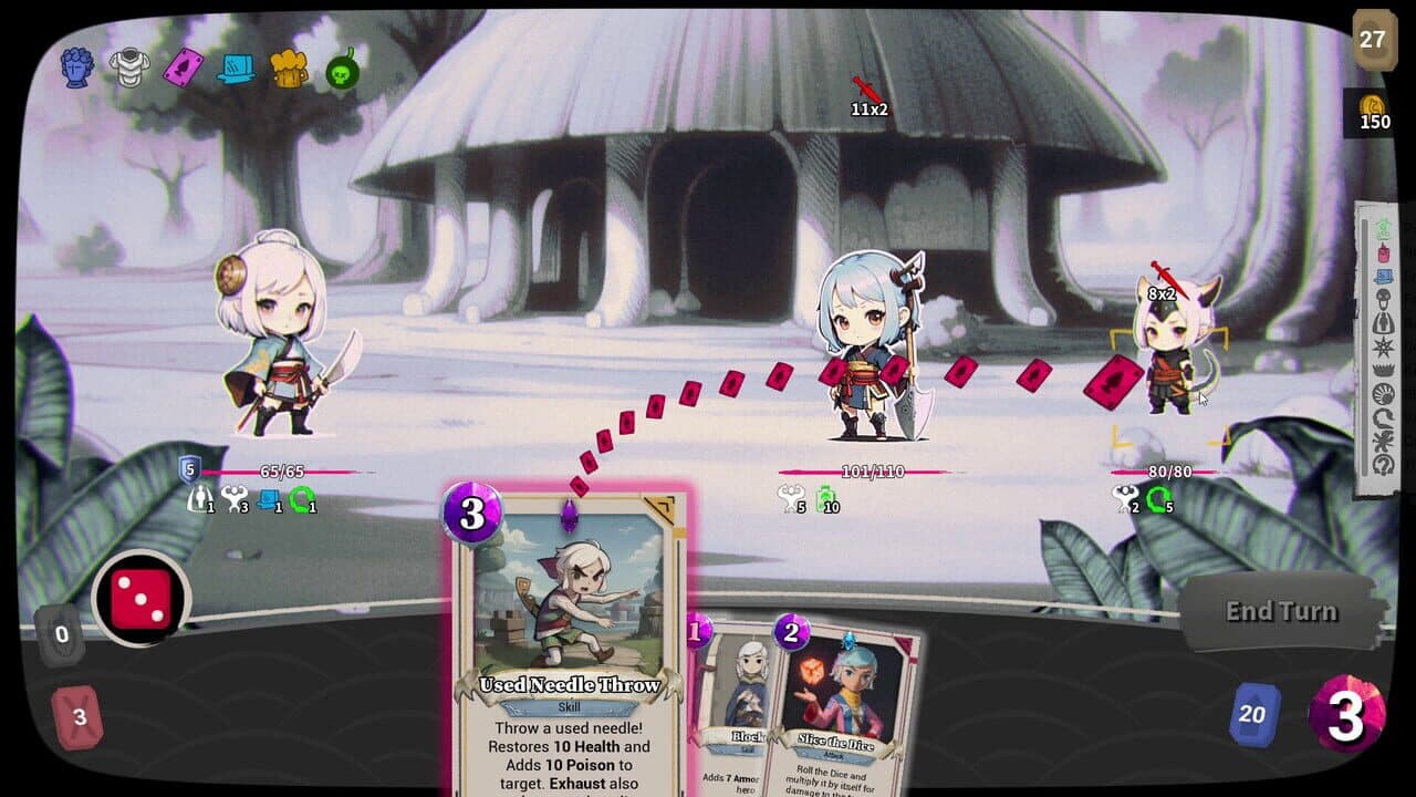 Himiko's Journey thumbnail 4