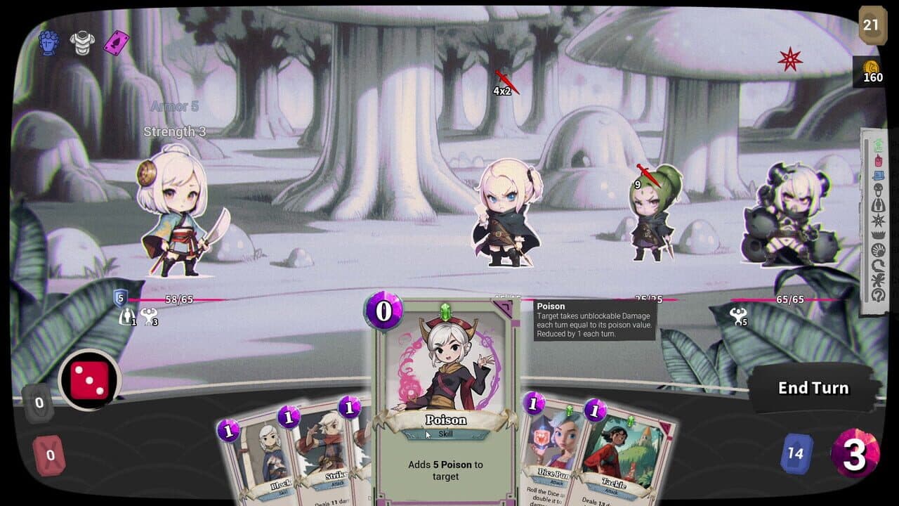 Himiko's Journey thumbnail 5