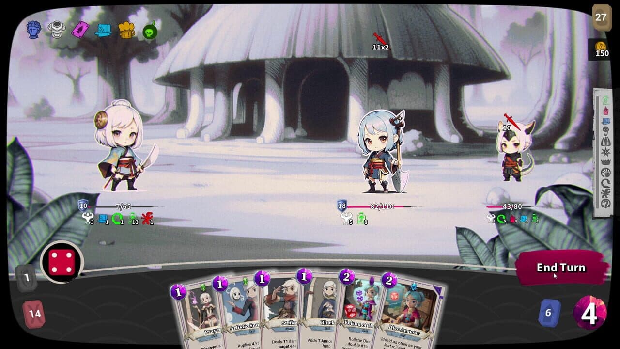 Himiko's Journey thumbnail 6
