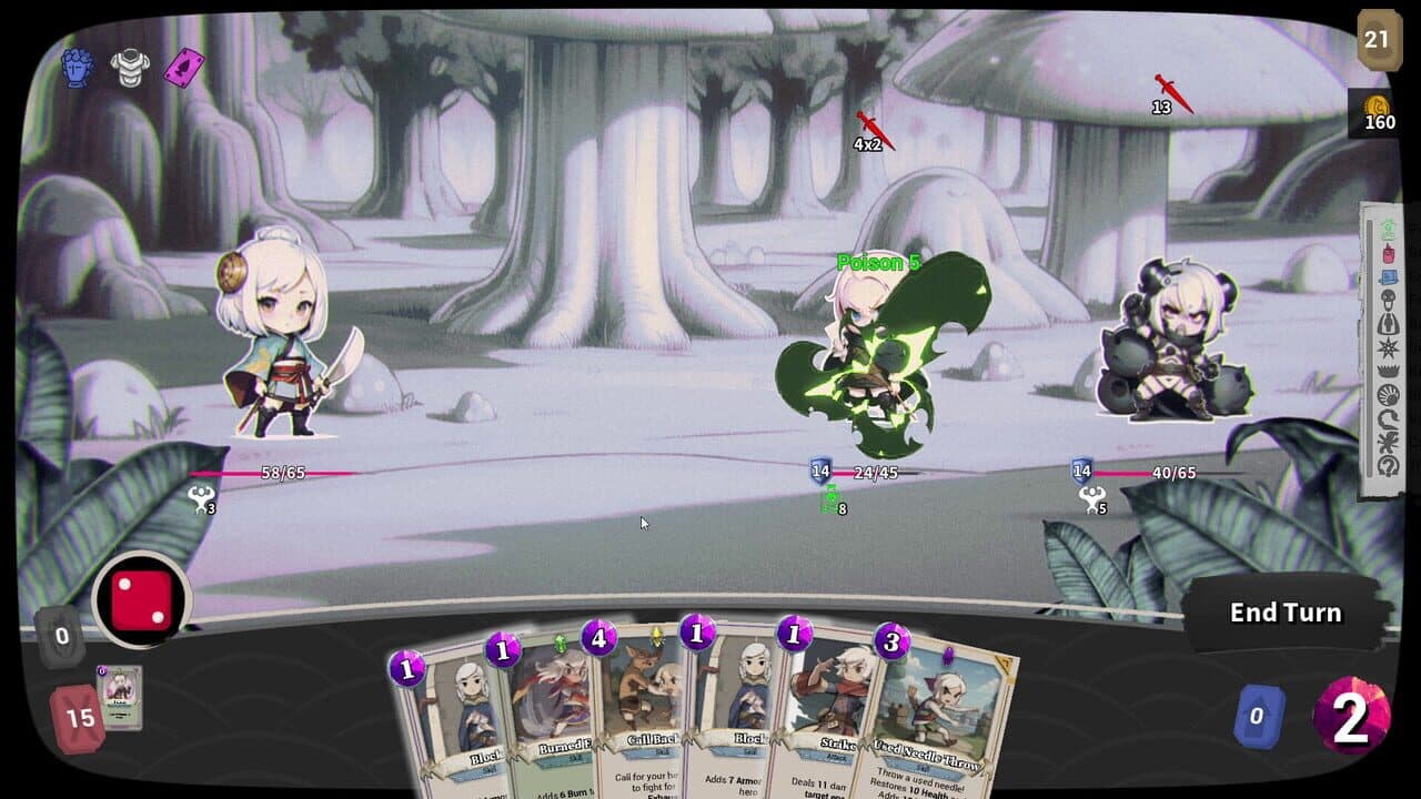 Himiko's Journey thumbnail 7