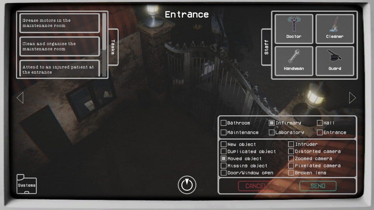 Echoes of Madness thumbnail 2