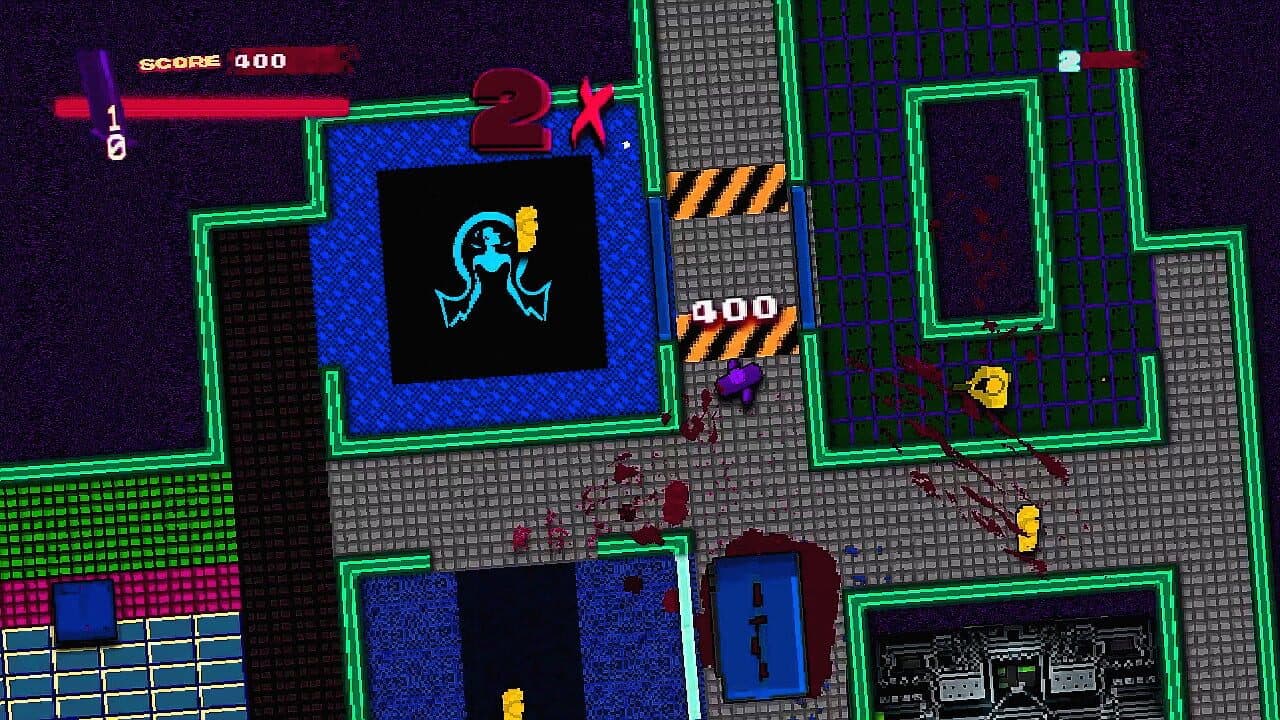 Augmented Brutality thumbnail 2