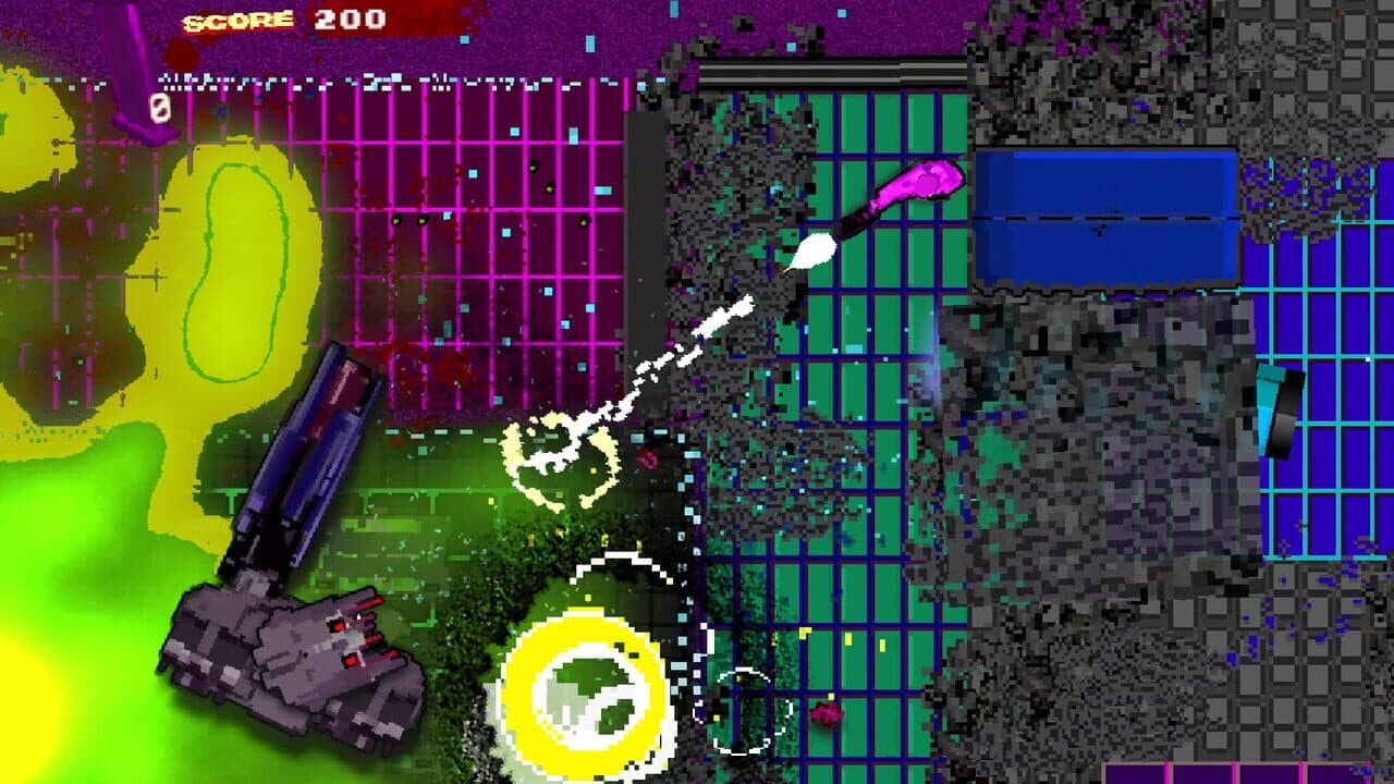 Augmented Brutality thumbnail 3