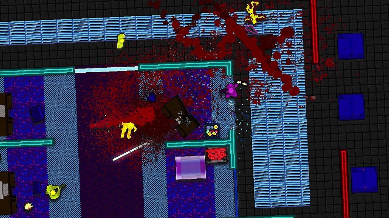 Augmented Brutality thumbnail 4