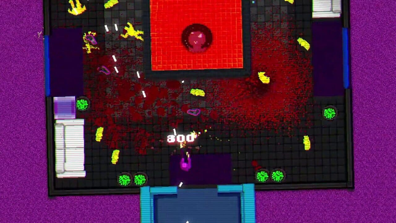 Augmented Brutality thumbnail 5