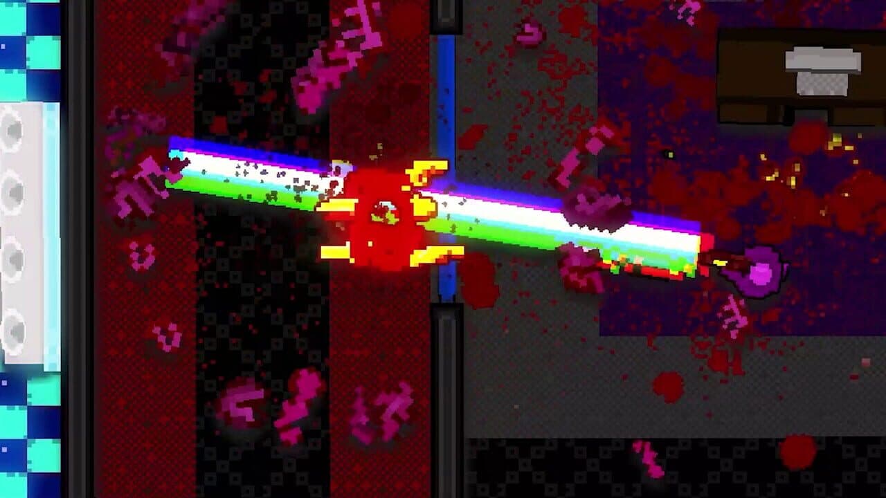 Augmented Brutality thumbnail 8