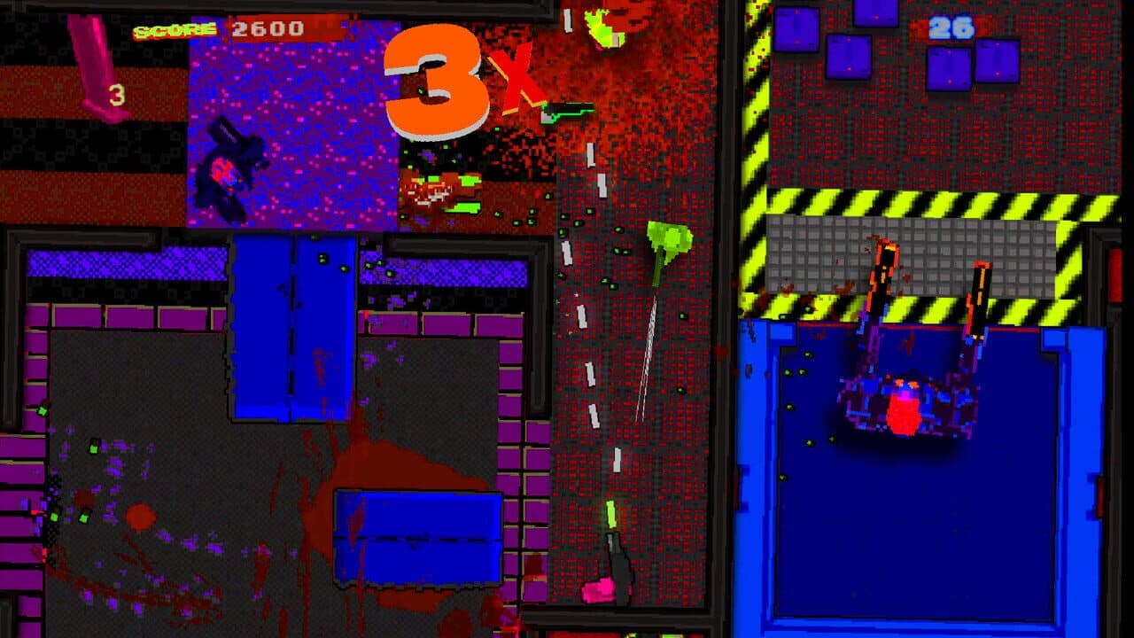 Augmented Brutality thumbnail 9