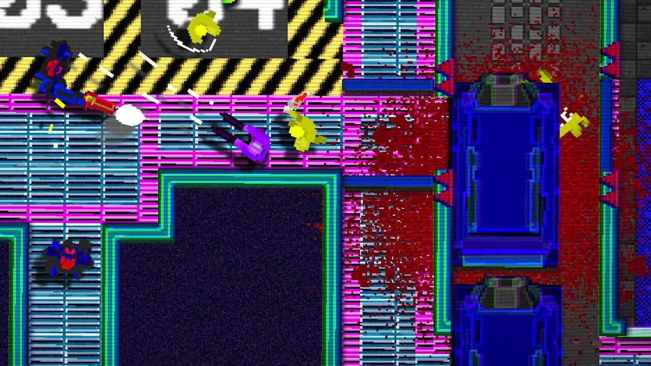 Augmented Brutality thumbnail 10